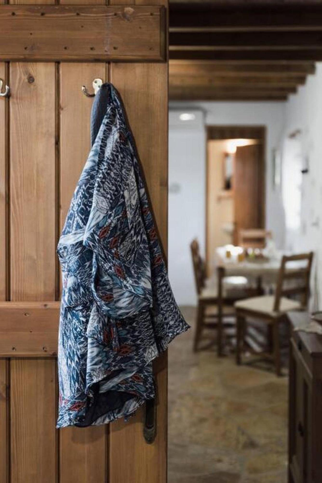 Naxos Alyko Traditional Vacation House "Mitatos" Aliko Beach Buitenkant foto